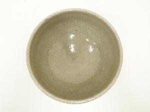 唐津焼 お茶の水窯 妙見屋五代捷延造 絵唐津茶碗（共箱）：リサイクル